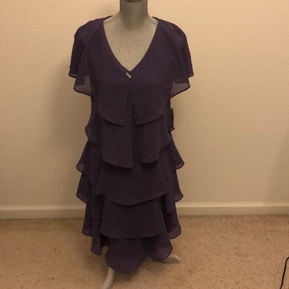 Patra dress